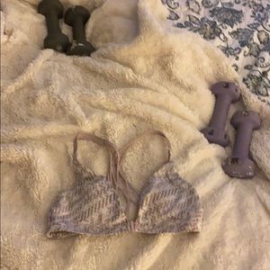 Medium VS sports Bra